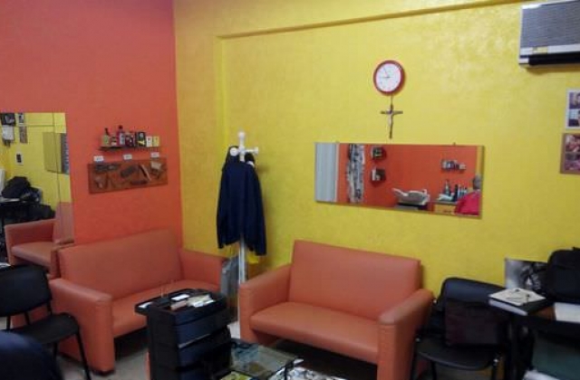 Salon Gandolfo Barber Shop